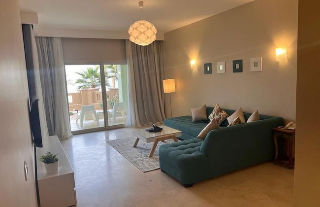 Azzurra Sahl Hasheesh - Foto 5