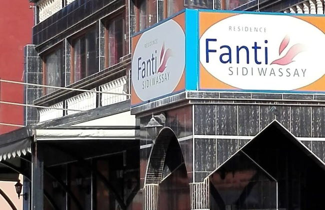 Residence Fanti - Foto 1
