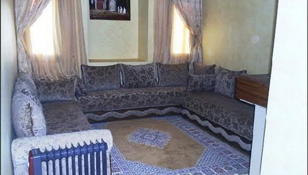 Sala de estar
