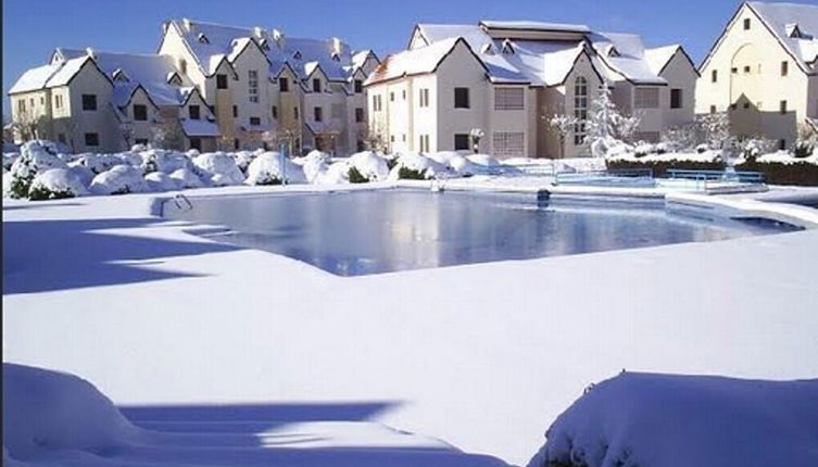 Photo 1 - Residence Ifrane