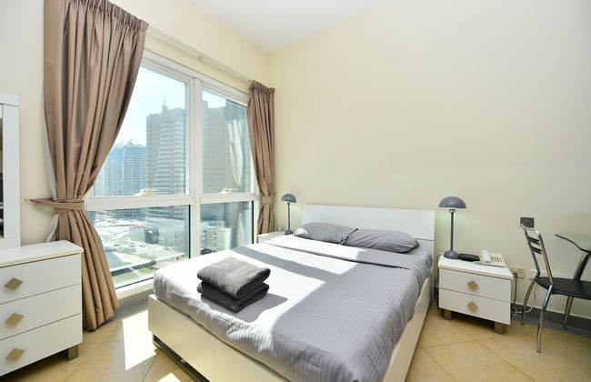 Alia -Bright furnished studio near metro - Foto 15
