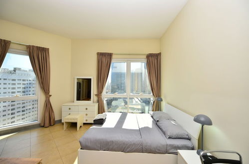 Foto 4 - Alia -Bright furnished studio near metro