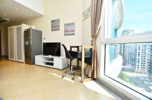 Photo 16 - Alia -Bright furnished studio near metro