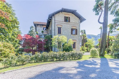 Foto 2 - Villa Guzzi in Mandello del Lario