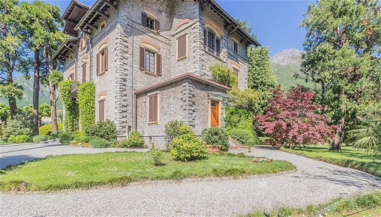 Foto 1 - Villa Guzzi in Mandello del Lario