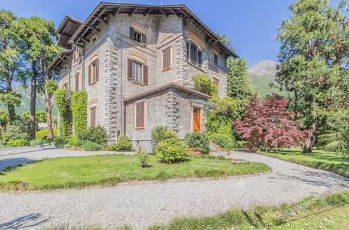 Photo 1 - Villa Guzzi in Mandello del Lario