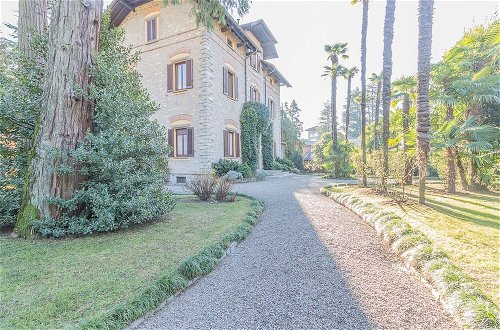 Foto 13 - Villa Guzzi in Mandello del Lario