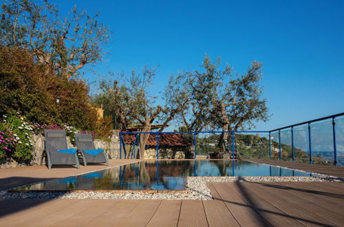 Photo 3 - Villa The Phoenix in Nerano