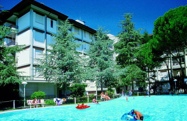 Lignano with pool - Foto 1