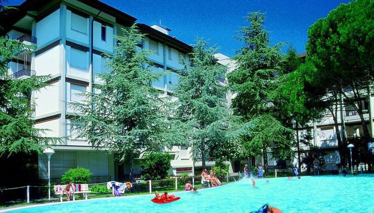 Photo 1 - Lignano with pool