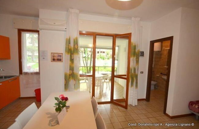Lignano with pool - Foto 10