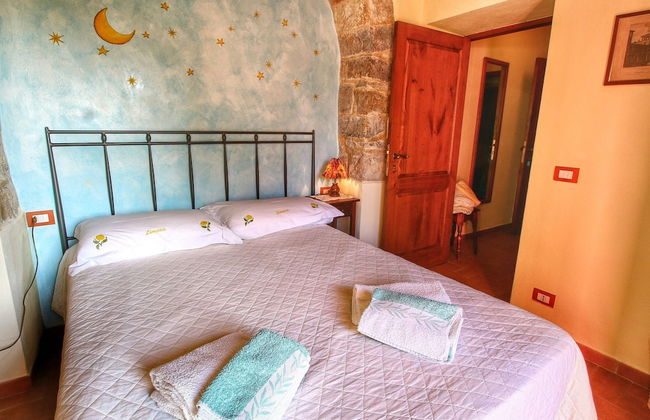Pretty Farmhouse With Terrace - Foto 4