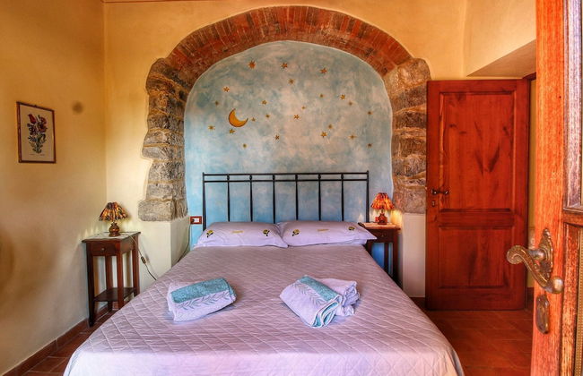 Pretty Farmhouse With Terrace - Foto 3