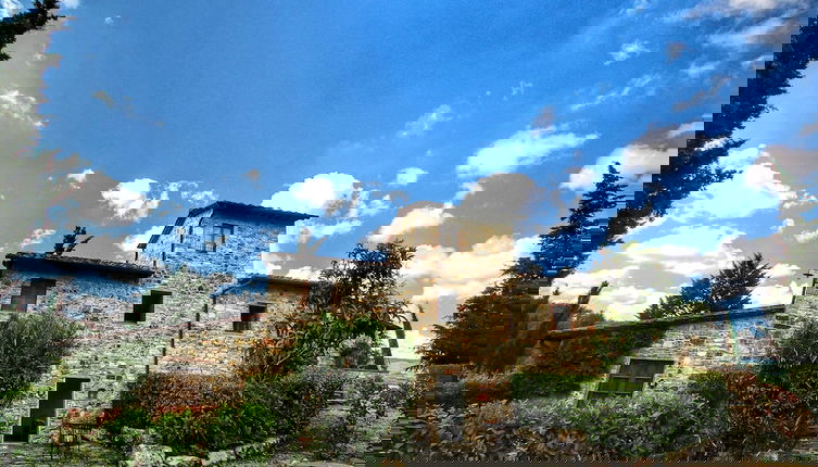 Photo 1 - Escape to Vineyards, Elba