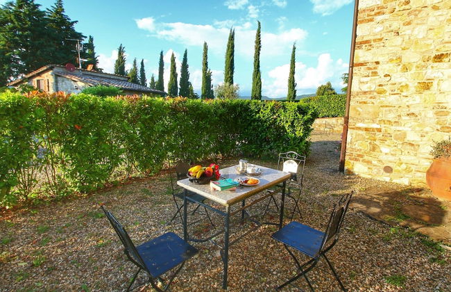 Pretty Farmhouse With Terrace - Foto 21