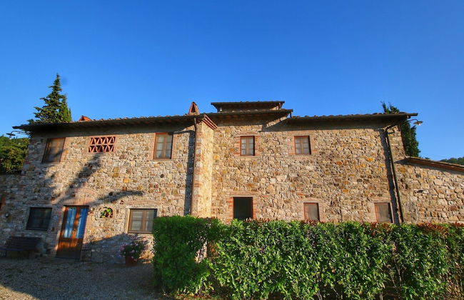 Pretty Farmhouse With Terrace - Foto 28