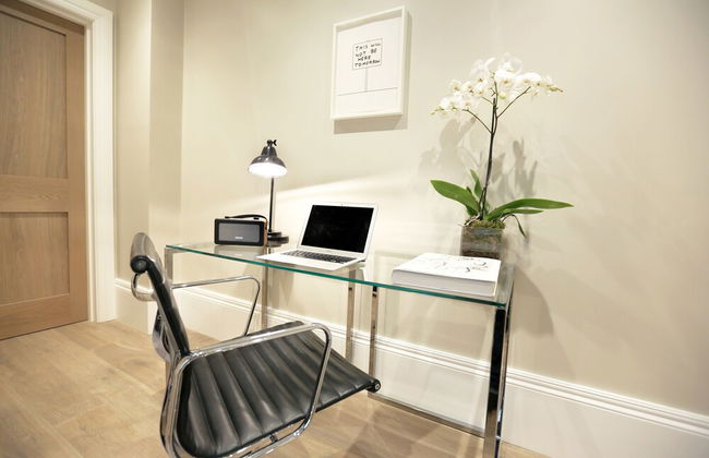 56 Welbeck Street - Foto 6