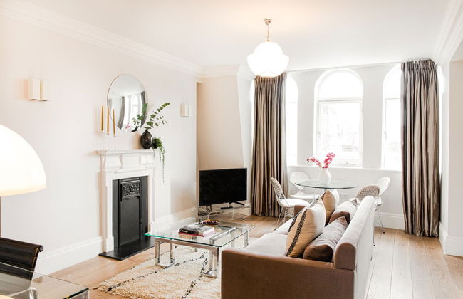 56 Welbeck Street - Foto 5