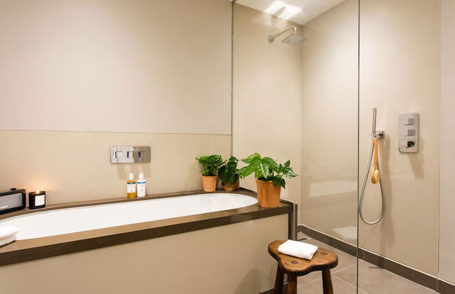 56 Welbeck Street - Foto 10