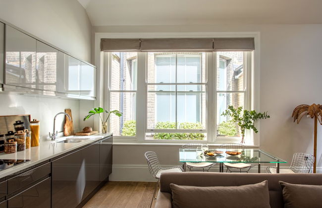 56 Welbeck Street - Foto 7