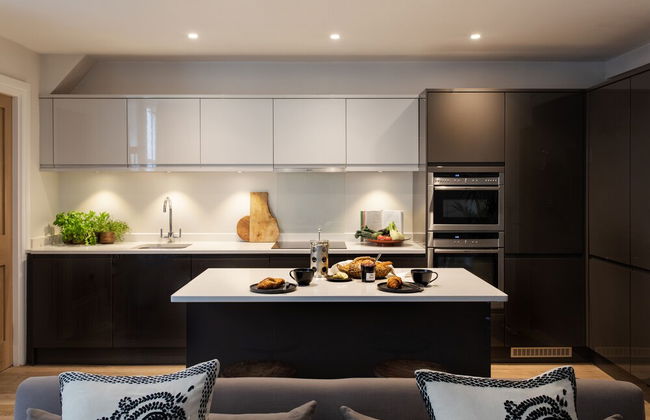 56 Welbeck Street - Foto 3