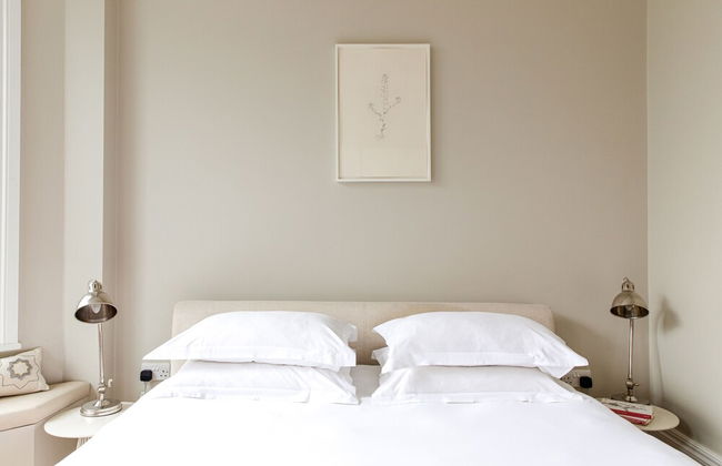 56 Welbeck Street - Foto 2