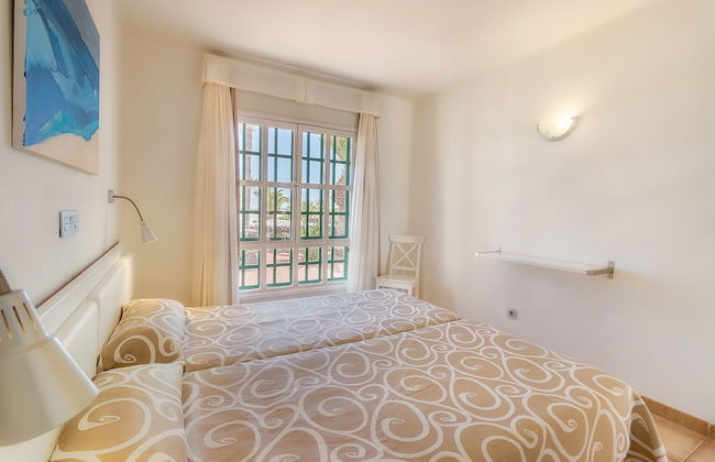 Apartamentos LIVVO Las Gaviotas - Foto 13