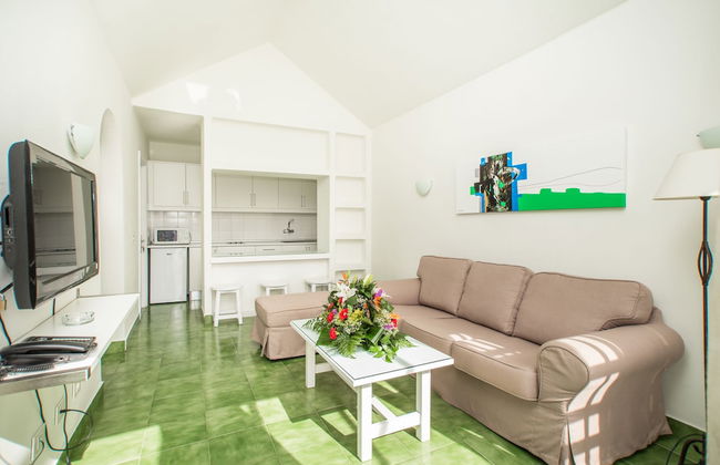 Apartamentos LIVVO Las Gaviotas - Foto 34