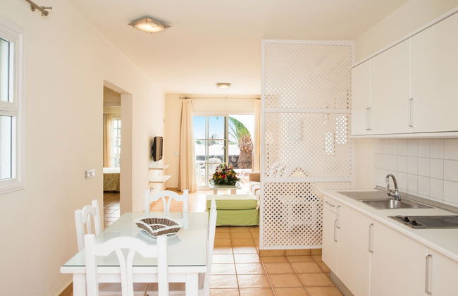 Apartamentos LIVVO Las Gaviotas - Foto 23
