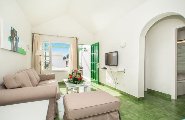 Apartamentos LIVVO Las Gaviotas - Foto 32