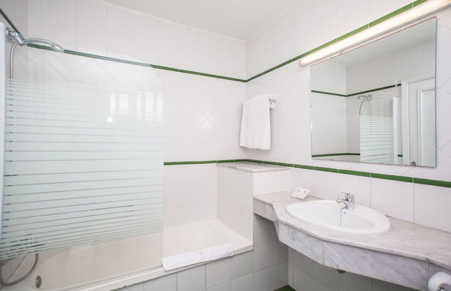 Apartamentos LIVVO Las Gaviotas - Foto 48