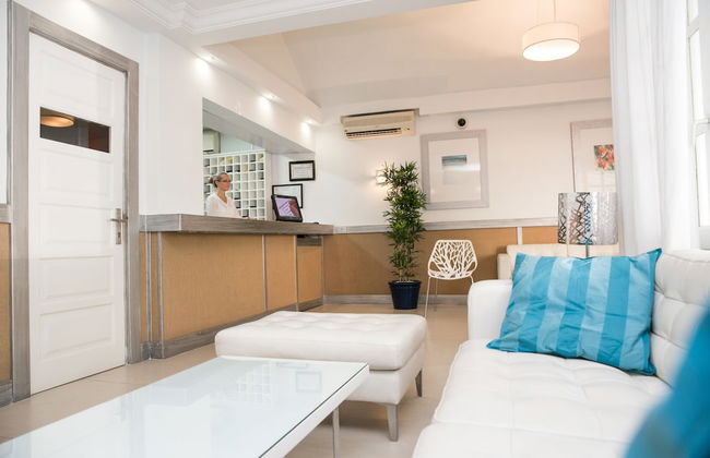 Apartamentos LIVVO Las Gaviotas - Foto 7