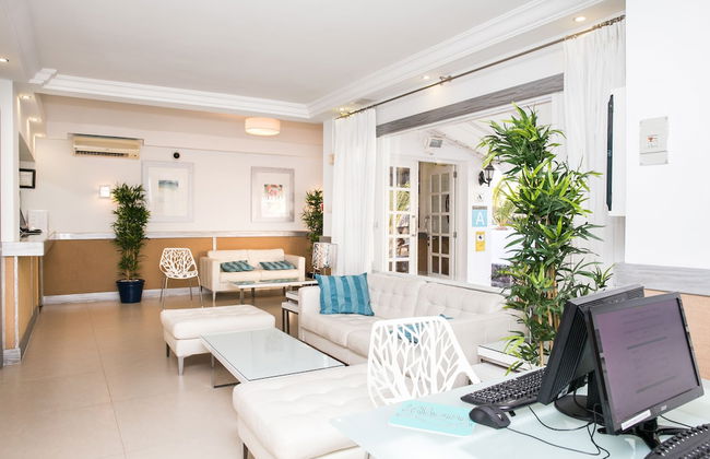 Apartamentos LIVVO Las Gaviotas - Foto 4