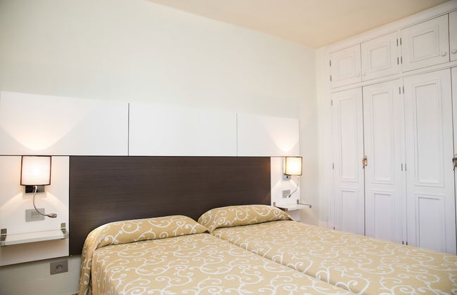Apartamentos LIVVO Las Gaviotas - Foto 12
