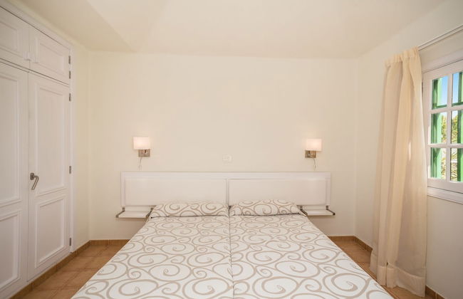 Apartamentos LIVVO Las Gaviotas - Foto 14