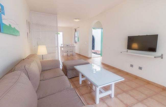 Apartamentos LIVVO Las Gaviotas - Foto 33