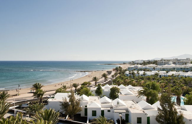 Apartamentos LIVVO Las Gaviotas - Foto 1