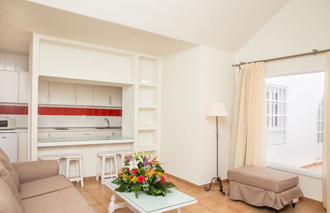 Apartamentos LIVVO Las Gaviotas - Foto 21