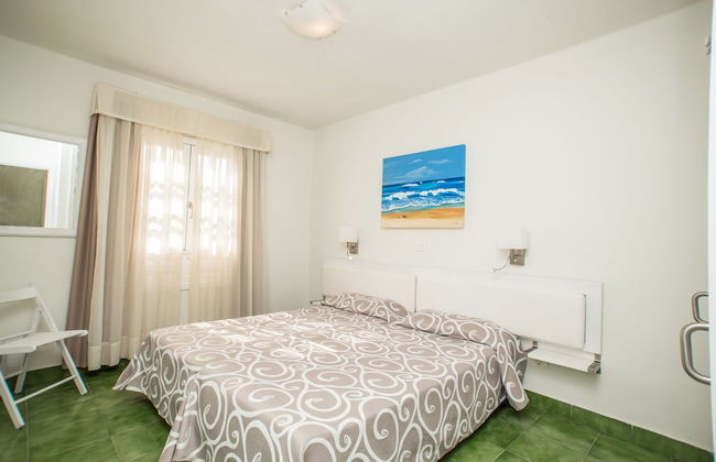 Apartamentos LIVVO Las Gaviotas - Foto 8