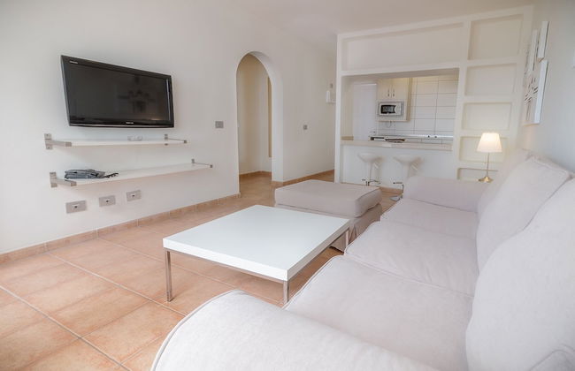 Apartamentos LIVVO Las Gaviotas - Foto 36