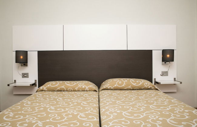Apartamentos LIVVO Las Gaviotas - Foto 11