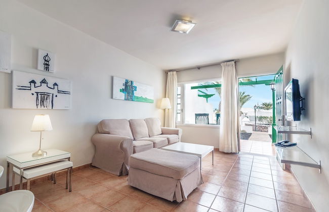 Apartamentos LIVVO Las Gaviotas - Foto 35
