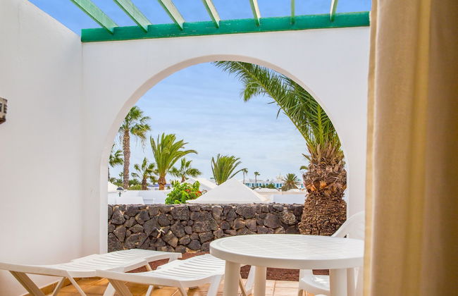 Apartamentos LIVVO Las Gaviotas - Foto 37