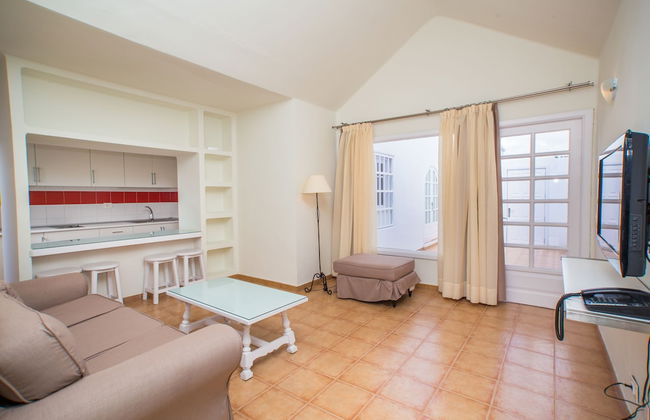 Apartamentos LIVVO Las Gaviotas - Foto 29