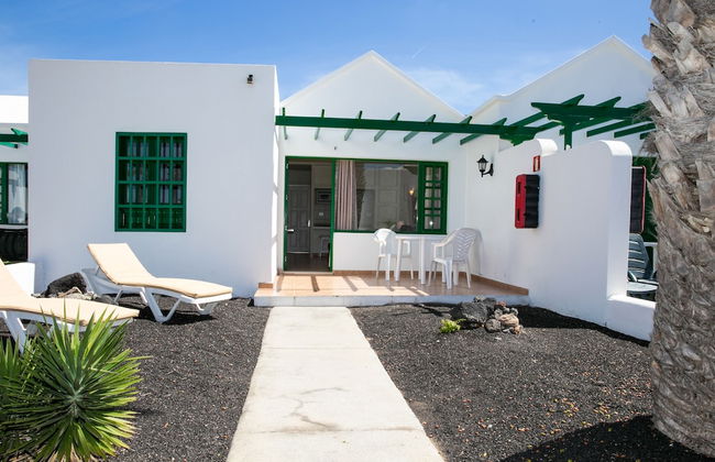 Apartamentos LIVVO Las Gaviotas - Foto 40