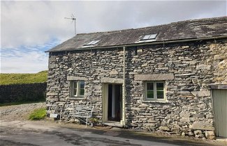 Photo 1 - Yew Beck Cottage