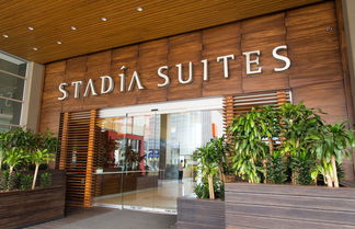 Photo 2 - Stadía Suites Mexico City Santa Fe