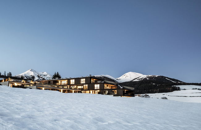 Panorama Living Dolomites - Foto 1