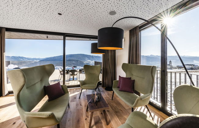 Panorama Living Dolomites - Foto 21