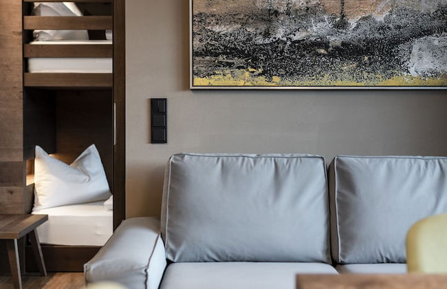 Panorama Living Dolomites - Foto 6